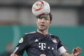 Прочитал о себе комменты на Football.ua, AP Photo