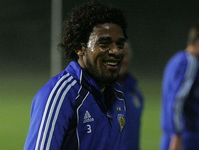 фото ФК Динамо Киев