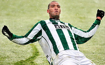 фото ФК Карпаты