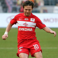 Иван Саенко, soccer.ru