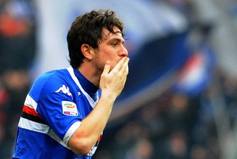 Никола Поцци, Getty Images