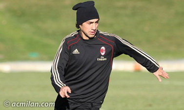 Неста возвращается