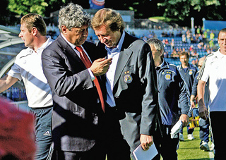 Фото газета Сегодня  