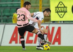 Рудольф против Ночерино, Getty Images