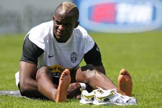 Фото forzajuve.ru