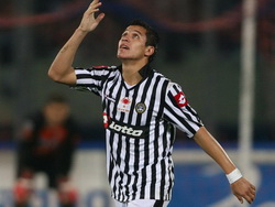Алексис Санчес, thetotalfootballer.com