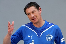 Ивица Крижанац, mr7.ru