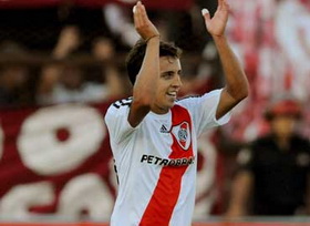 Диего Буонанотте, soccer.ru