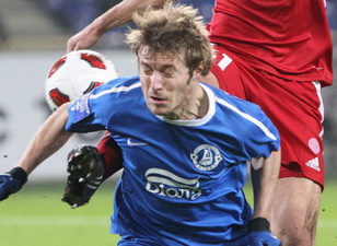 фото Станислава Ведмидя, Football.ua