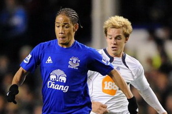 фото  evertonfc.com