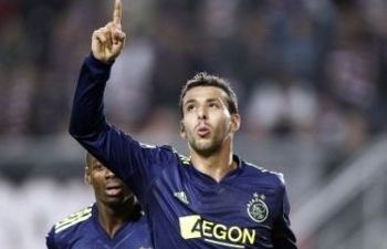 Мунир Эль Хамдауи, fcupdate.nl