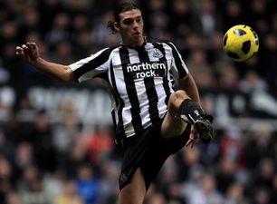 Энди Кэрролл, Getty Images