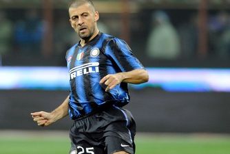 Вальтер Самуэль, Getty Images