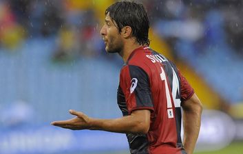 Джузеппе Скулли, Getty Images