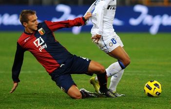 Доменико Кришито, Getty Images