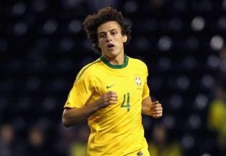 Давид Луис, Getty Images