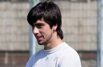 Парцвания отыграл 90 минут, фото Google