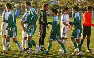 фото ФК Ворскла