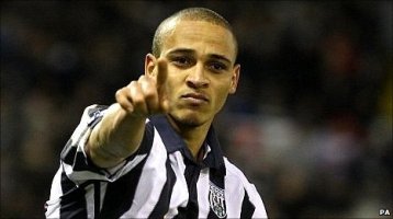 Одемвингие кладет дубль, фото bbc.co.uk