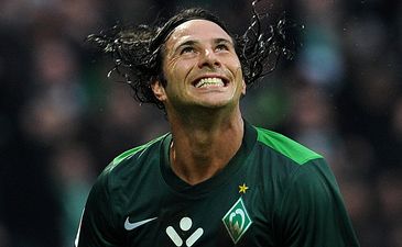 Писарро ликует, но это еще не на 