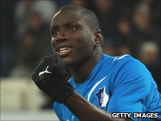 Трансфер Ба в Сток сорвался