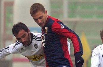 Доменико Кришито, Getty Images