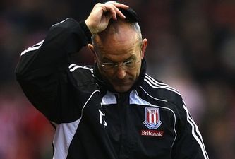 Тони Пьюлис, Getty Images