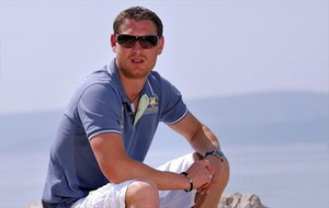 Ивица Крижанац, slobodnadalmacija.hr