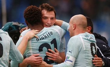 Сумели все-таки, фото Getty Images