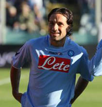 Джанлука Грава