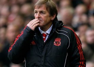 Кенни Далглиш, Getty Images