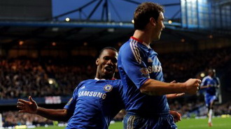 фото ФК Челси