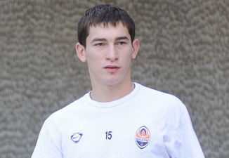 фото ФК Шахтер