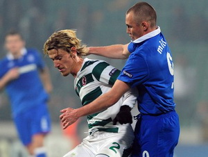 Миллер против Сердара Азиза, фото Getty Images