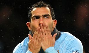 фото Empics Sport