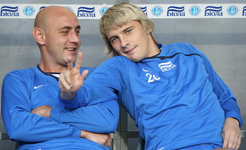 фото Станислава Ведмидя, football.ua