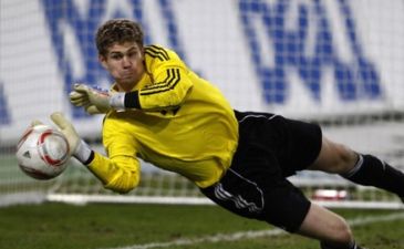 Крафт - дебютант, фото Reuters 