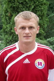 Павел Кирильчик