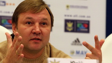 фото Yevhen Kraws