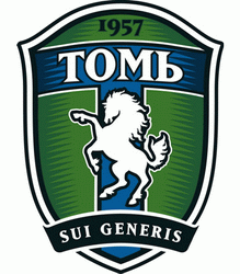 Запорожский Металлург разбил Томь