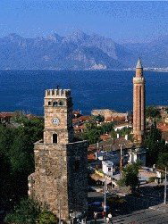 Ильичевцу нужен берег турецкий