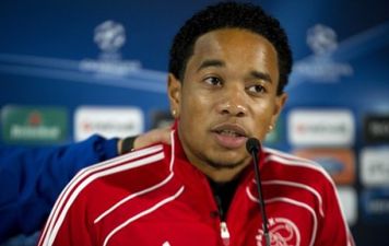 Урби Эмануэльсон, fcupdate.nl