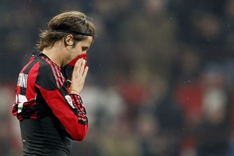 Лука Антонини, Reuters