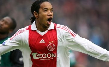 Урби Эмануэльсон, fcupdate.nl