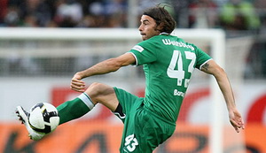 Андреа Барцальи, calcioline.com