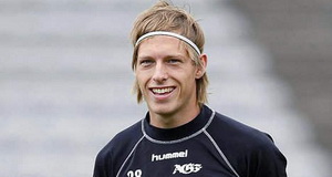 Микаэль Лумб, ad.nl