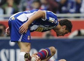 Пабло Освальдо, AP Photo