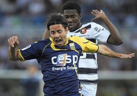 Оревуар, Альваро, фото Getty Images