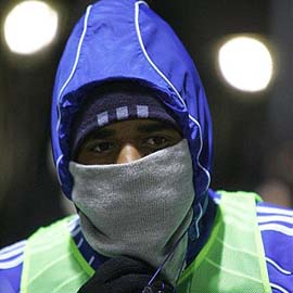 Фото ФК Динамо   