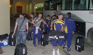 Фото ФК Металлист 